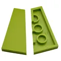 light green-Right