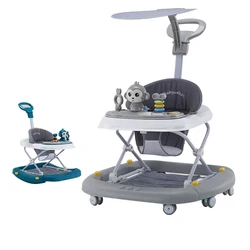 Andadores para bebés con ruedas aprende a caminar seguro y estable