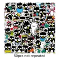 50pcs Stickers