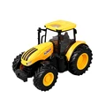 farmer car