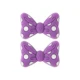 10pcs purple