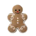 gingerbread Man