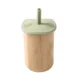 Green Cat Cup