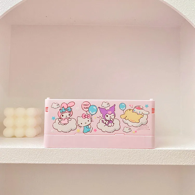 Sanrio 3