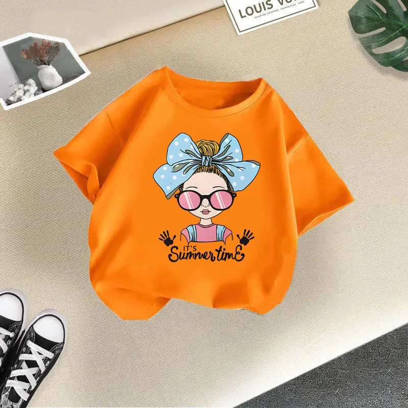 Detalle del tejido de algodón infantil