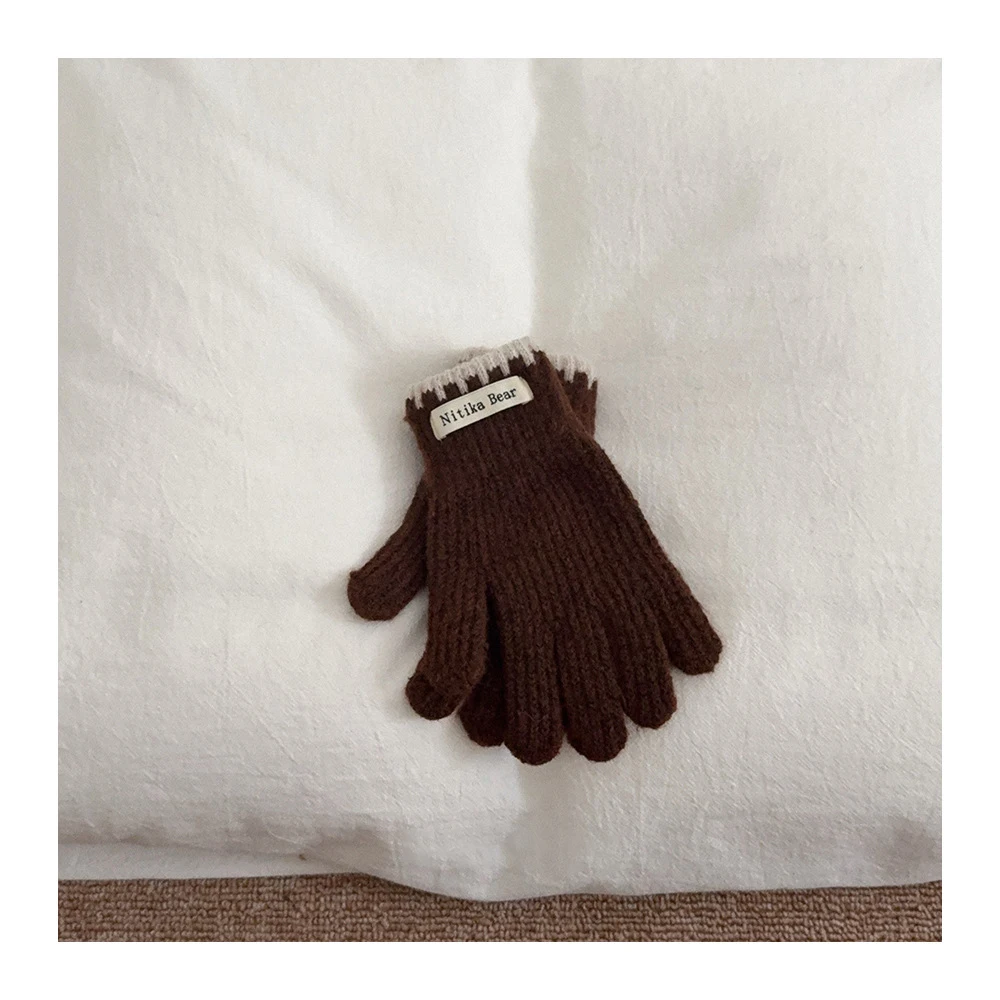 coffee gloves