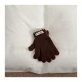 coffee gloves