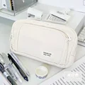 Creamy-white