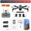 6K GPS  Backpack 2B