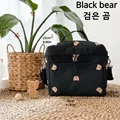 Black bear