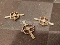 3pcs traps A