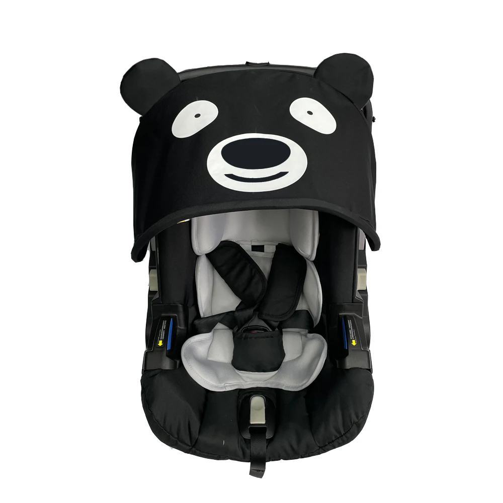 Materiales seguros COLU KID - Certificados de calidad