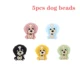 5Pcs-Dog 3