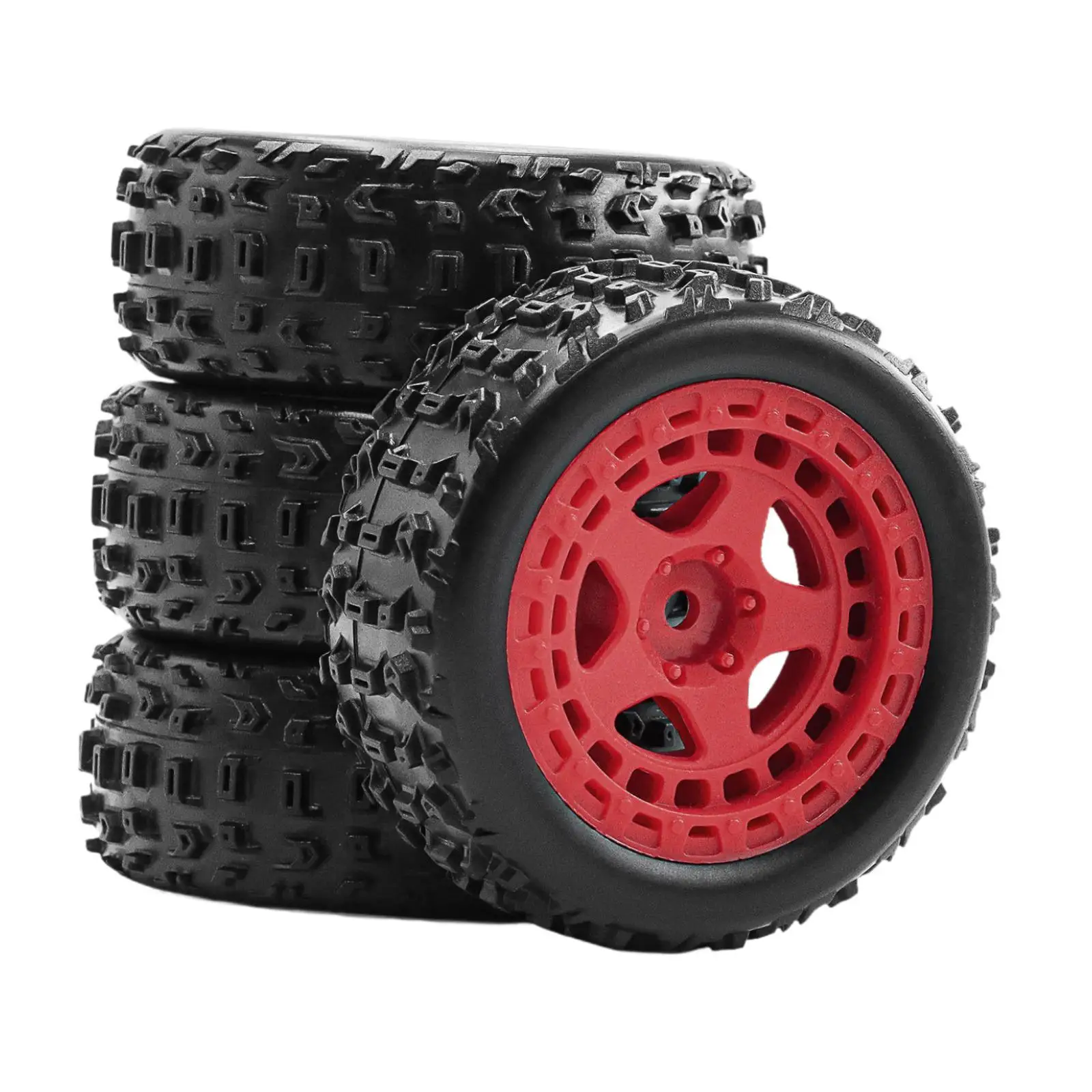 Rojo