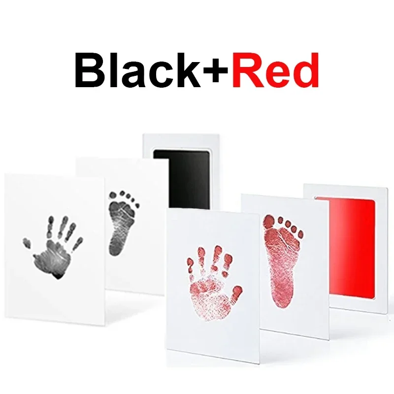 C14-1 Black 1 Red