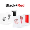 C14-1 Black 1 Red