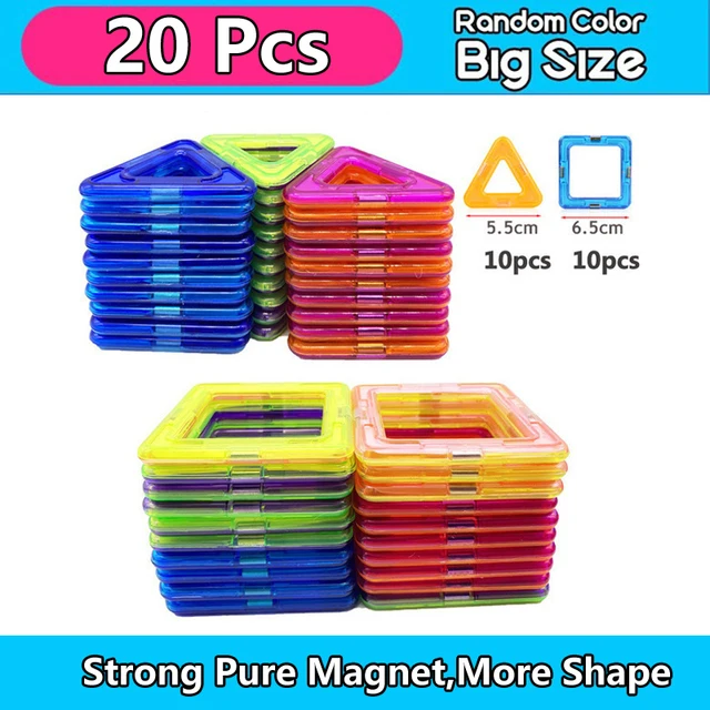 Big 20pcs