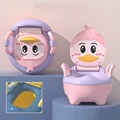 Pink Duck