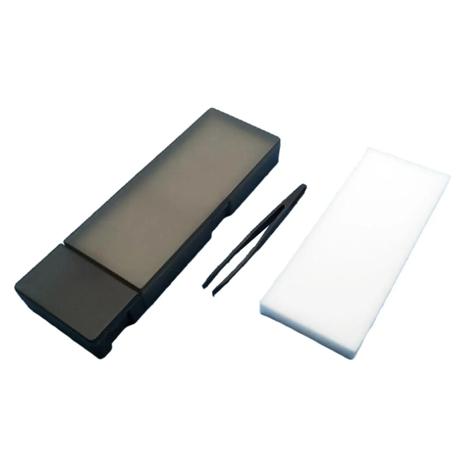 DIY Making Water Decals Sticker Box Decorating Building for Model