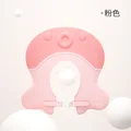 PInk octopus cap