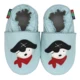 pirate light blue