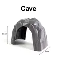 small cave