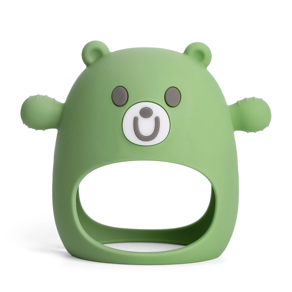 Green - Bear