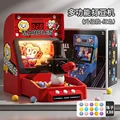 Counters Red