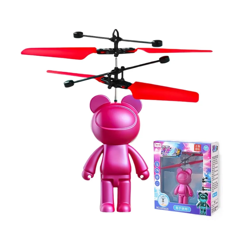Pink color box