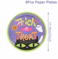 7inch paper plate