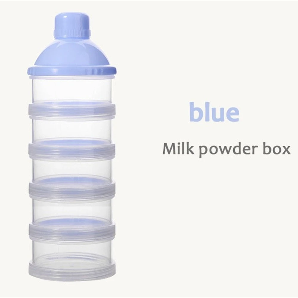 Blue- 5 Layer