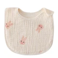 little pink rabbit