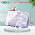 Elephant Pillowcase
