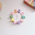 10pcs rabbit