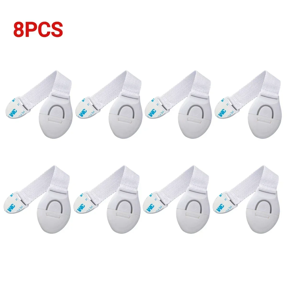 8PCS