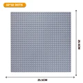 32X32 Grey