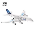 3CH azul