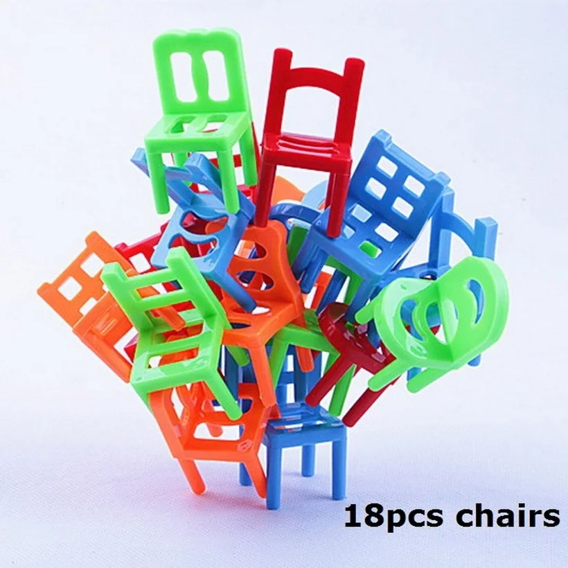 Balance Chair