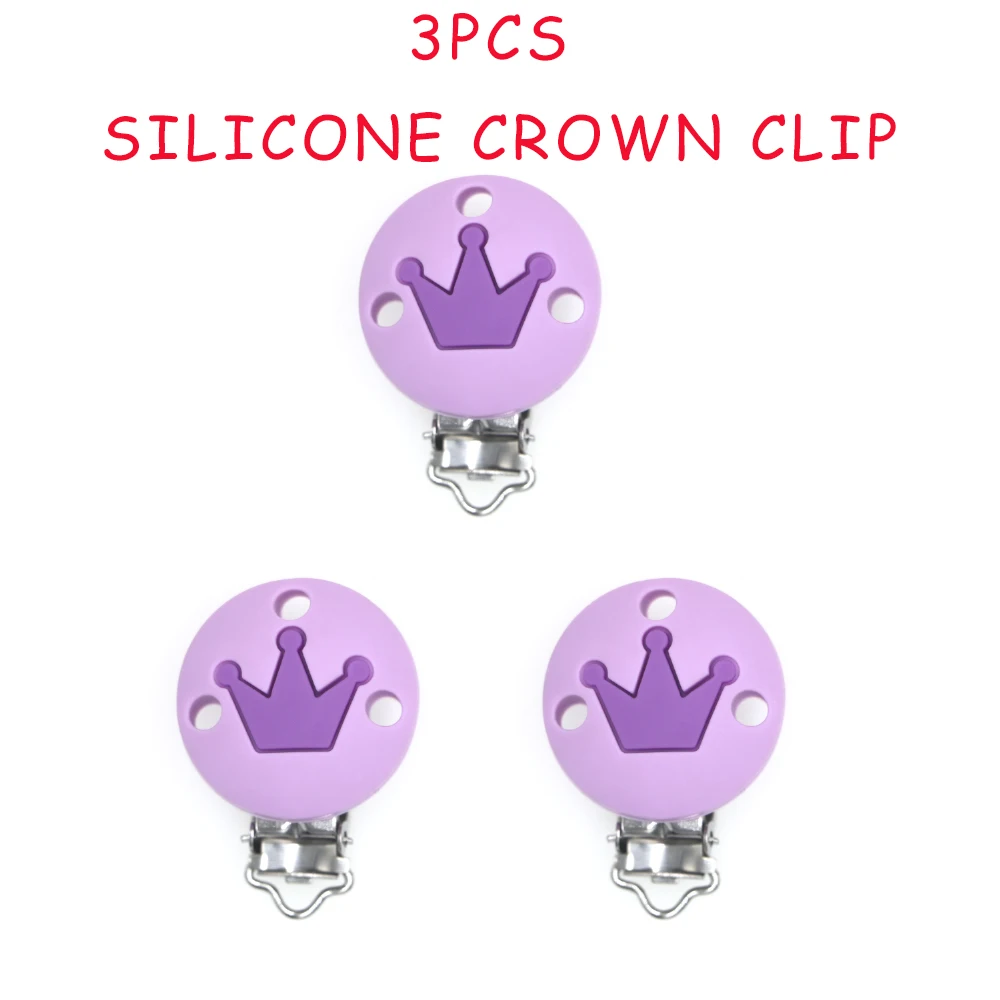 3pcs sweet lilac