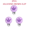 3pcs sweet lilac