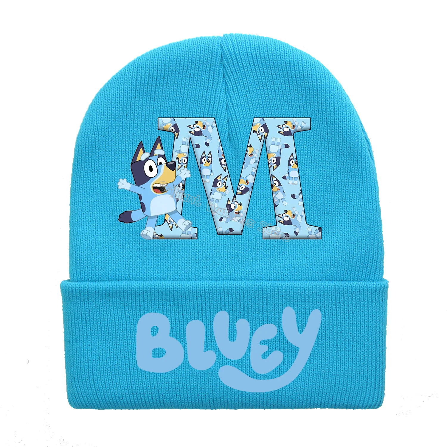 BLY 672-BLY 100