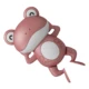 Frog Pink