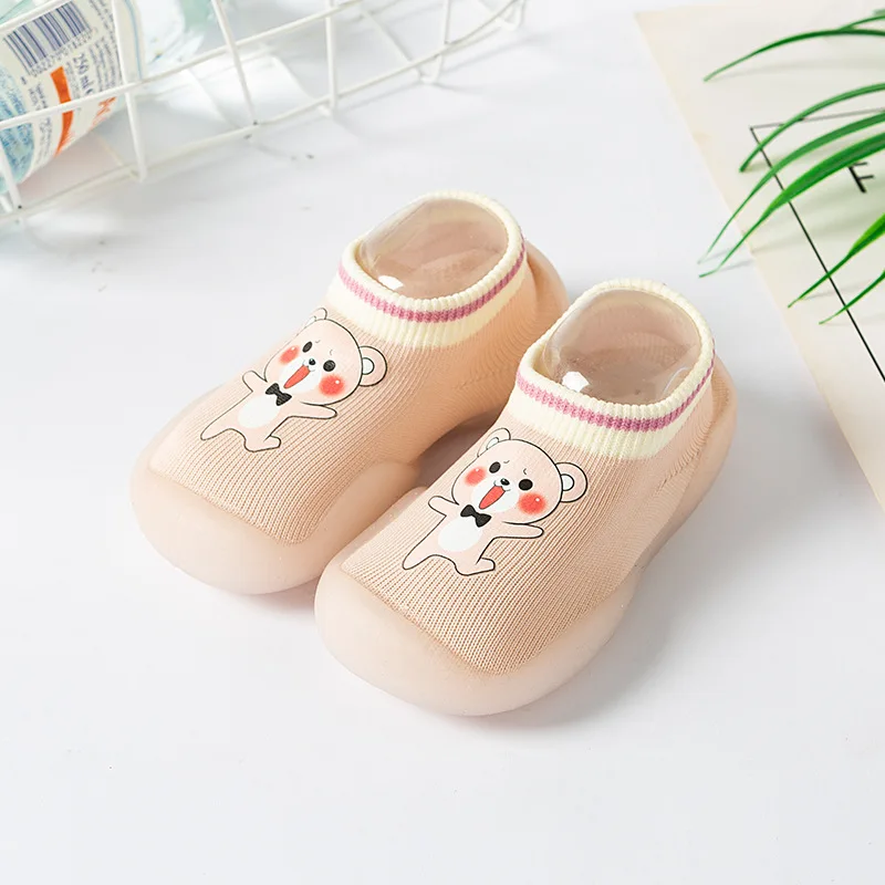 pink bear