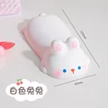 White rabbit