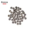 Bronze 5mm