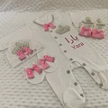 155 pink