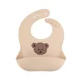 Love bear head