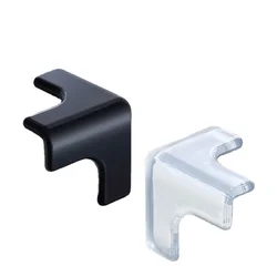 Protector de esquinas antichoque para mesa – Silicona suave bebé