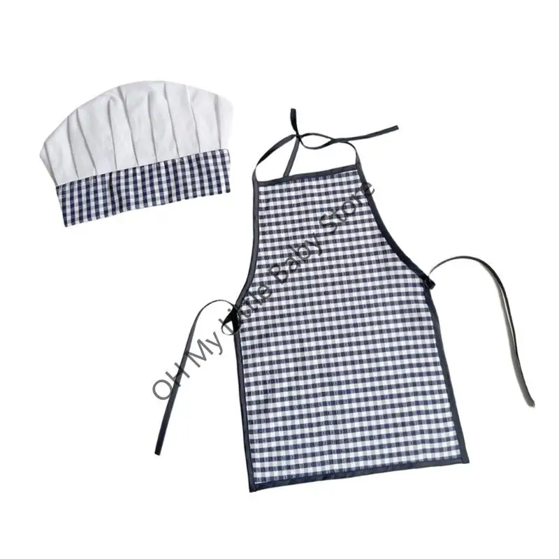 M76C atrezos para fotografía bebés recién nacidos niño sesión fotos ropa fotografía disfraz - imagen 3