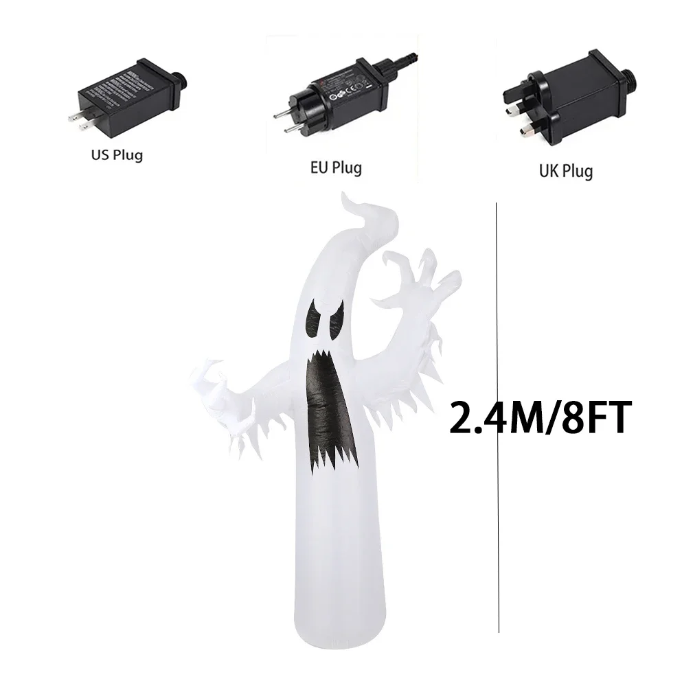 2.4M Ghost US
